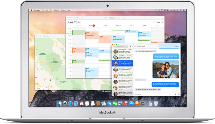 Macbook Air Os Download Free