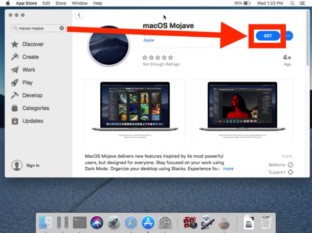 Download apps for mac